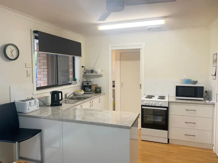 Fourth view of Homely unit listing, 64/61 Regent Street, Moama NSW 2731