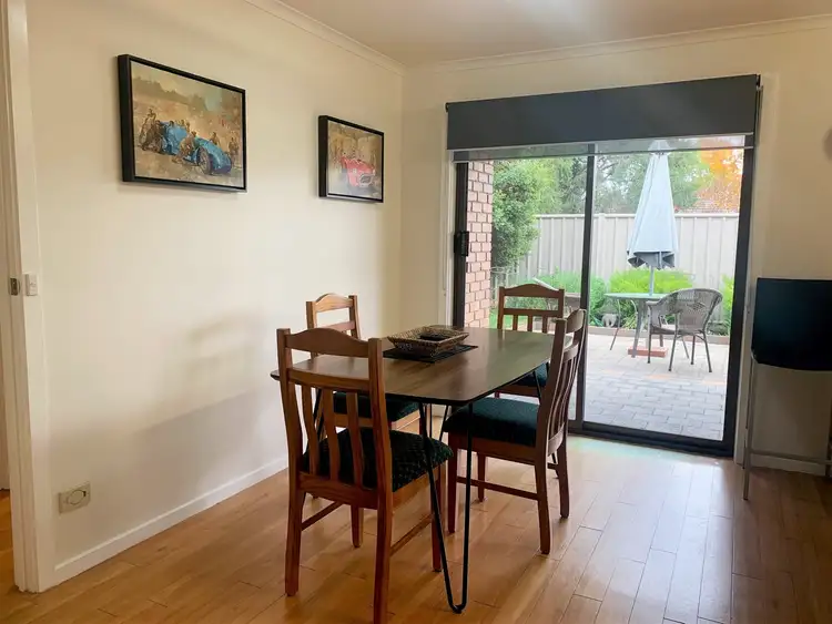 Fifth view of Homely unit listing, 64/61 Regent Street, Moama NSW 2731