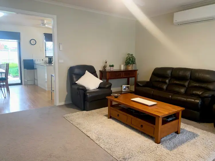 Sixth view of Homely unit listing, 64/61 Regent Street, Moama NSW 2731