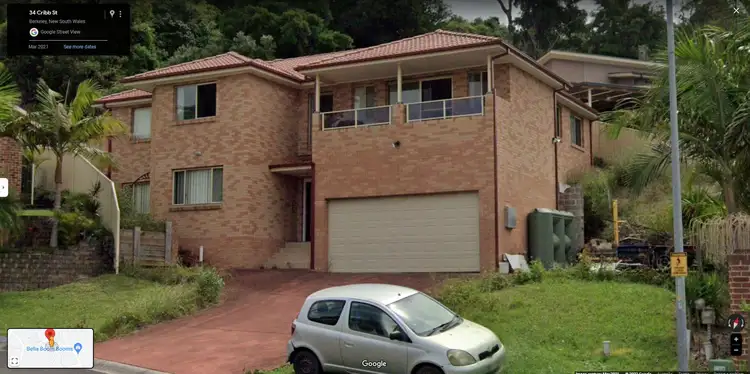 Third view of Homely house listing, 38 Cribb Street, Berkeley NSW 2506