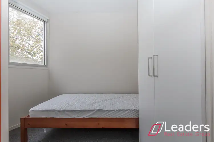 Fourth view of Homely apartment listing, 207/903 DANDENONG ROAD, Malvern East VIC 3145