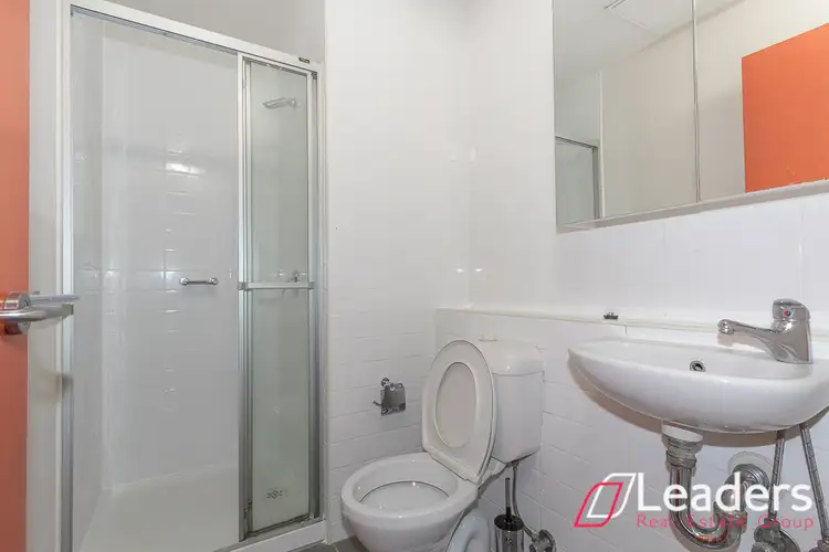 Fifth view of Homely apartment listing, 207/903 DANDENONG ROAD, Malvern East VIC 3145