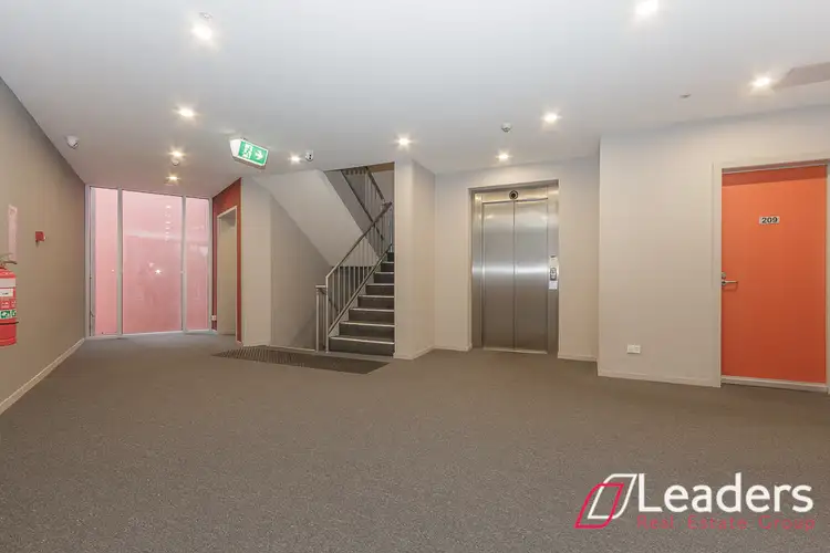 Sixth view of Homely apartment listing, 207/903 DANDENONG ROAD, Malvern East VIC 3145