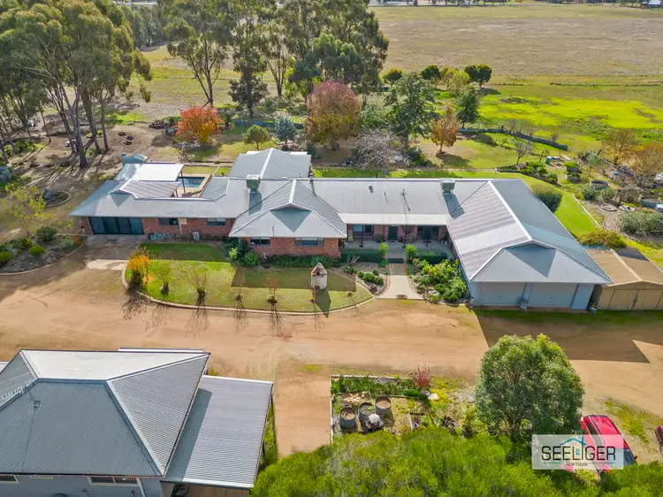 5768 Benalla-Yarrawonga Road, Yarrawonga VIC 3730
