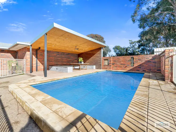 Second view of Homely rural property listing, 5768 Benalla-Yarrawonga Road, Yarrawonga VIC 3730