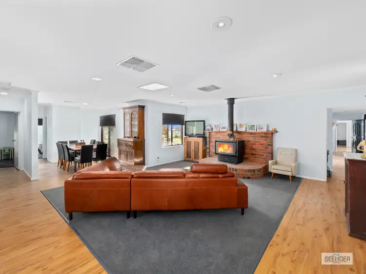 Fifth view of Homely rural property listing, 5768 Benalla-Yarrawonga Road, Yarrawonga VIC 3730