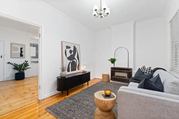 Second view of Homely house listing, 12 Owen Street, Morphettville SA 5043