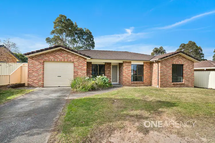 35 Isa Road, Worrigee NSW 2540