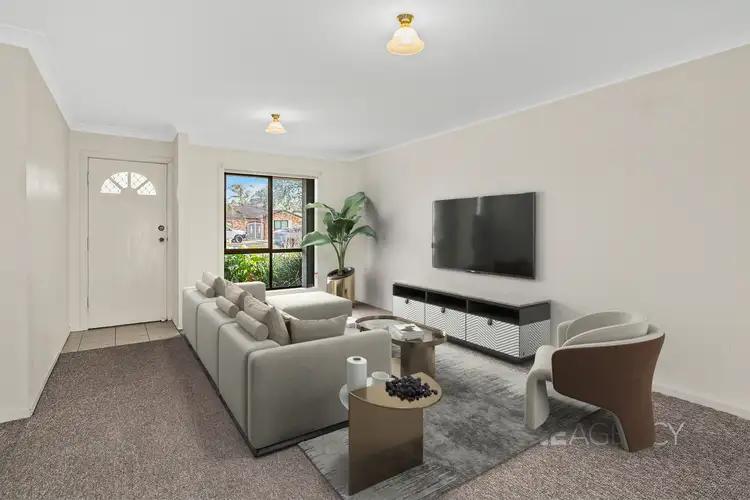 Second view of Homely house listing, 35 Isa Road, Worrigee NSW 2540