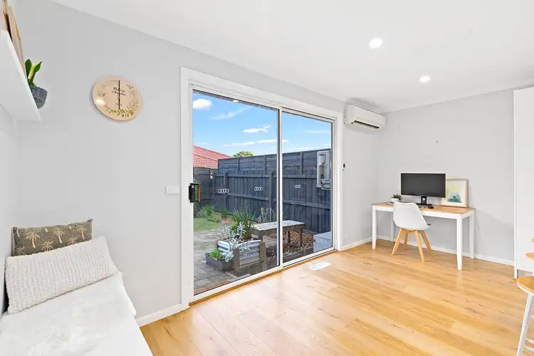 Fifth view of Homely house listing, 2/2A Douglas Street, Boronia VIC 3155