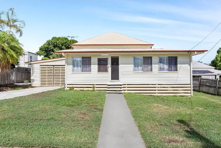 Main view of Homely house listing, 13 HARBOURNE STREET, Koongal QLD 4701