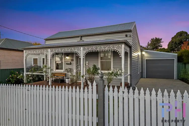 Main view of Homely house listing, 236 Wattle Street, Bendigo VIC 3550