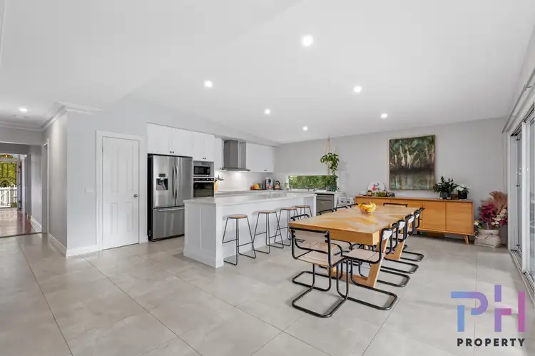 Third view of Homely house listing, 236 Wattle Street, Bendigo VIC 3550