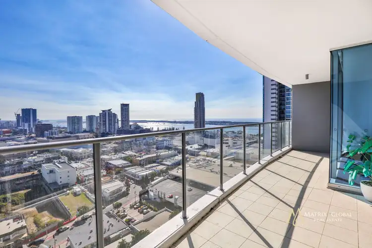 31608/9 Lawson Street, Southport QLD 4215