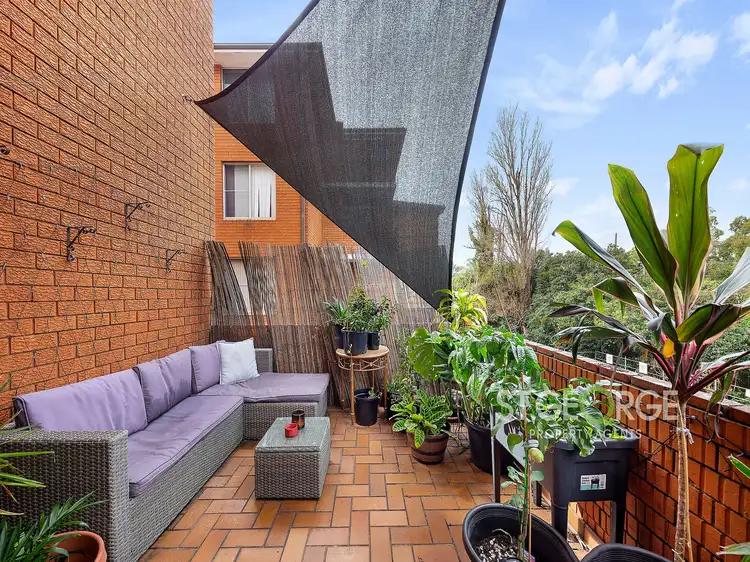 2/31 Victoria  Avenue, Penshurst NSW 2222