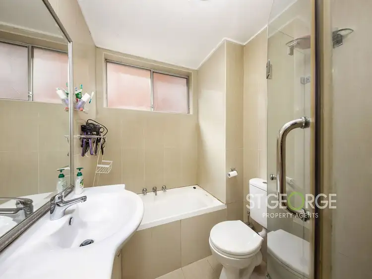 Fourth view of Homely apartment listing, 2/31 Victoria Avenue, Penshurst NSW 2222