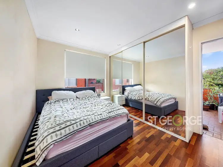 Fifth view of Homely apartment listing, 2/31 Victoria Avenue, Penshurst NSW 2222