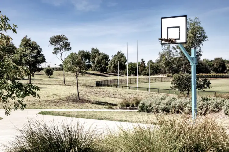 Fifth view of Homely land listing, LOT 856, 6 RAYVILLE STREET, Ocean Grove VIC 3226