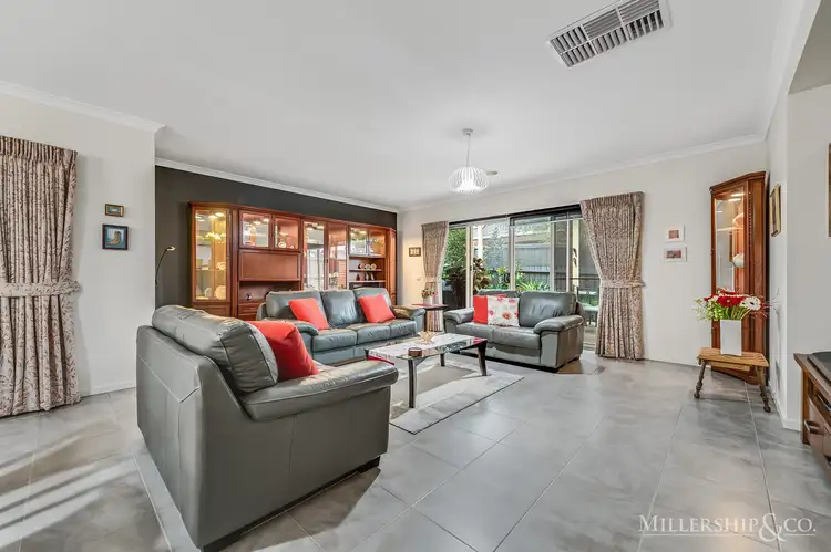 Third view of Homely house listing, 6 Chadwick Views, Doreen VIC 3754