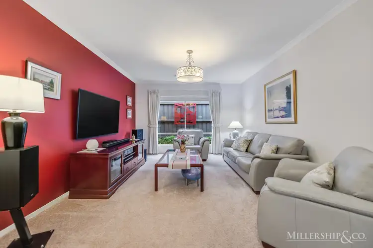Fourth view of Homely house listing, 6 Chadwick Views, Doreen VIC 3754