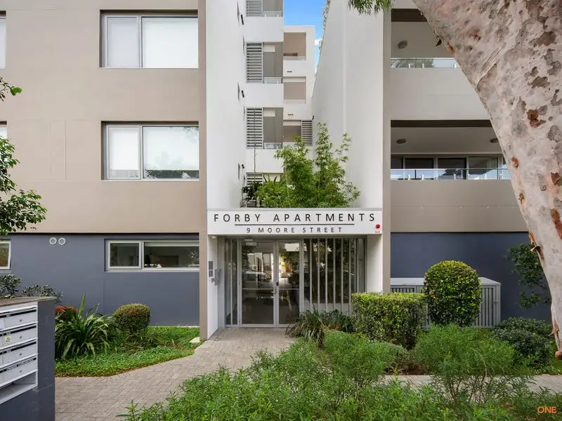 Main view of Homely apartment listing, 2/9 Moore Street, Sutherland NSW 2232