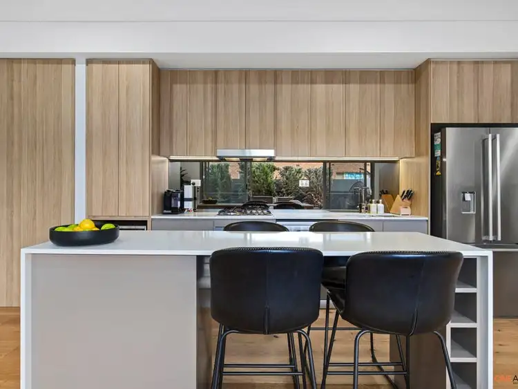 Fourth view of Homely apartment listing, 2/9 Moore Street, Sutherland NSW 2232