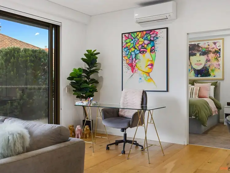 Sixth view of Homely apartment listing, 2/9 Moore Street, Sutherland NSW 2232