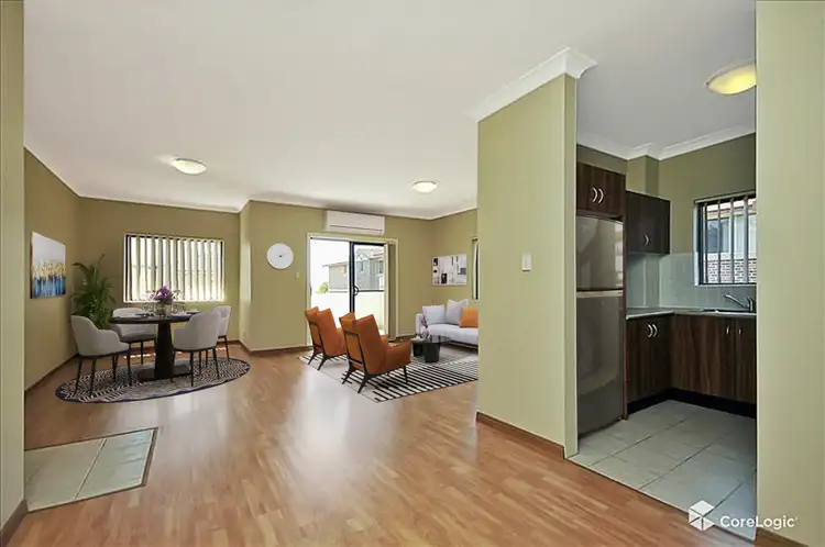 13/24-26 Mary Street, Lidcombe NSW 2141