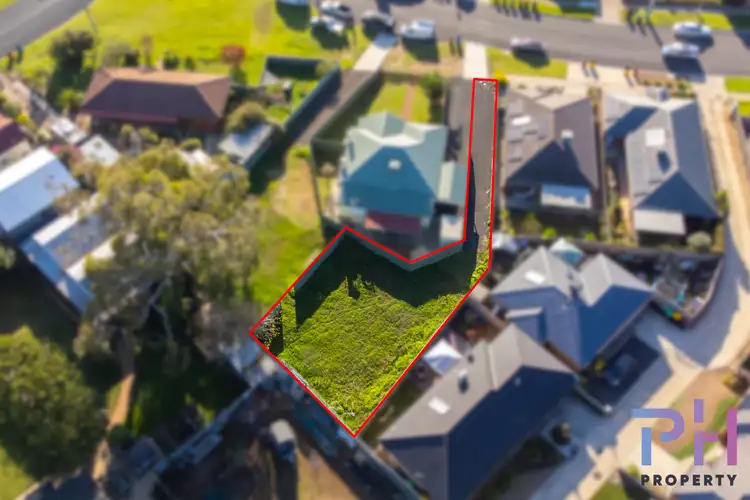 Third view of Homely land listing, 18b Chapel Street, Kangaroo Flat VIC 3555