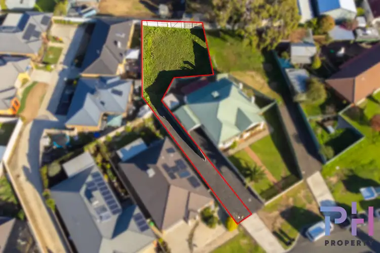 Fourth view of Homely land listing, 18b Chapel Street, Kangaroo Flat VIC 3555