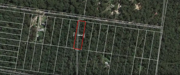 LOT 3, Section C Nebraska Road, St Georges Basin NSW 2540