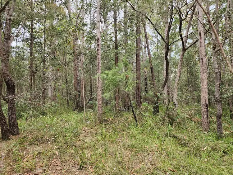 Fifth view of Homely land listing, LOT 3, Section C Nebraska Road, St Georges Basin NSW 2540