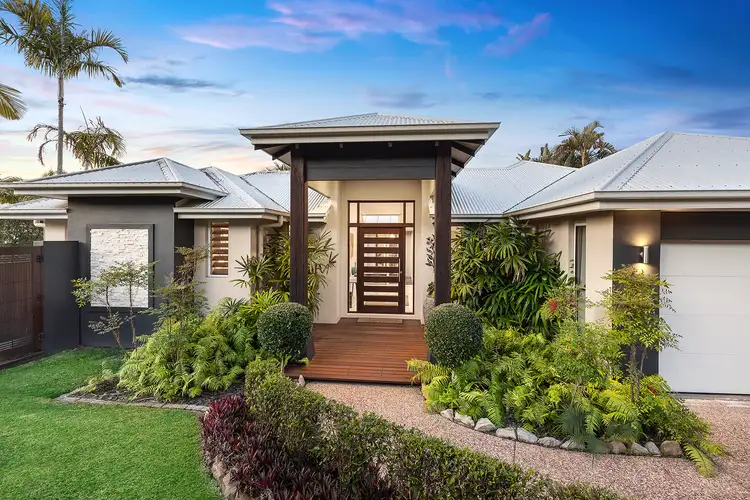 Main view of Homely house listing, 8 Medinah Place, Peregian Springs QLD 4573