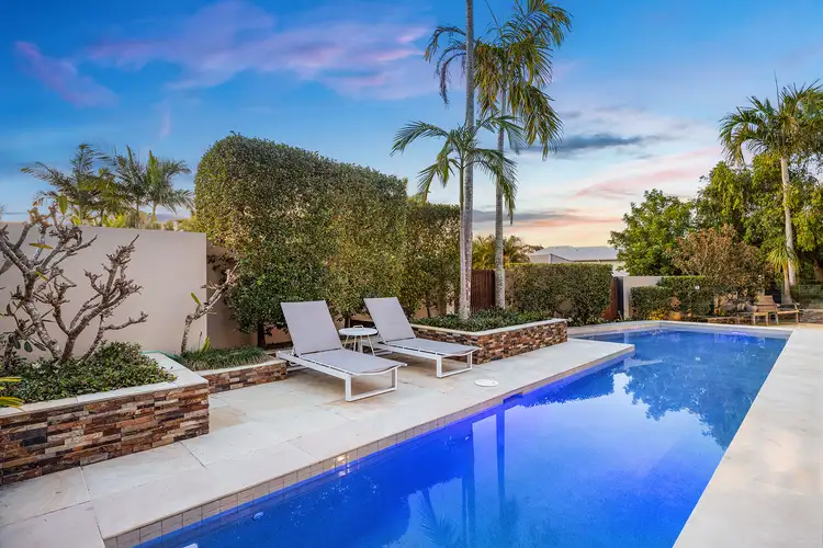 Second view of Homely house listing, 8 Medinah Place, Peregian Springs QLD 4573
