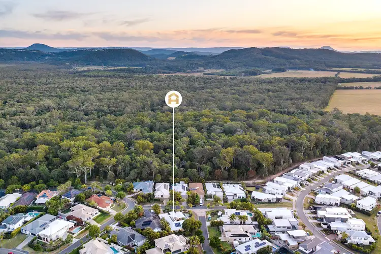 Third view of Homely house listing, 8 Medinah Place, Peregian Springs QLD 4573