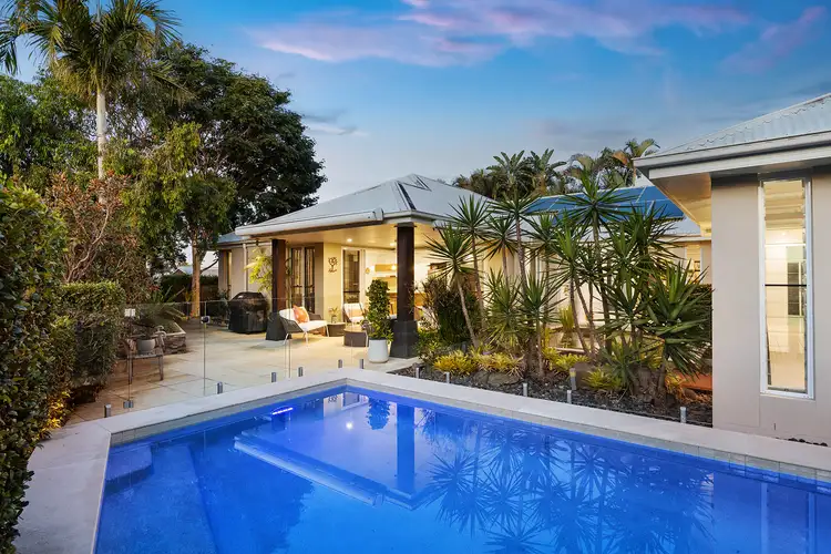 Fourth view of Homely house listing, 8 Medinah Place, Peregian Springs QLD 4573