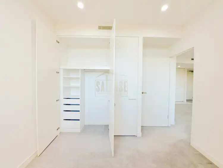 Second view of Homely apartment listing, 602/10 Waterview Drive, Lane Cove NSW 2066