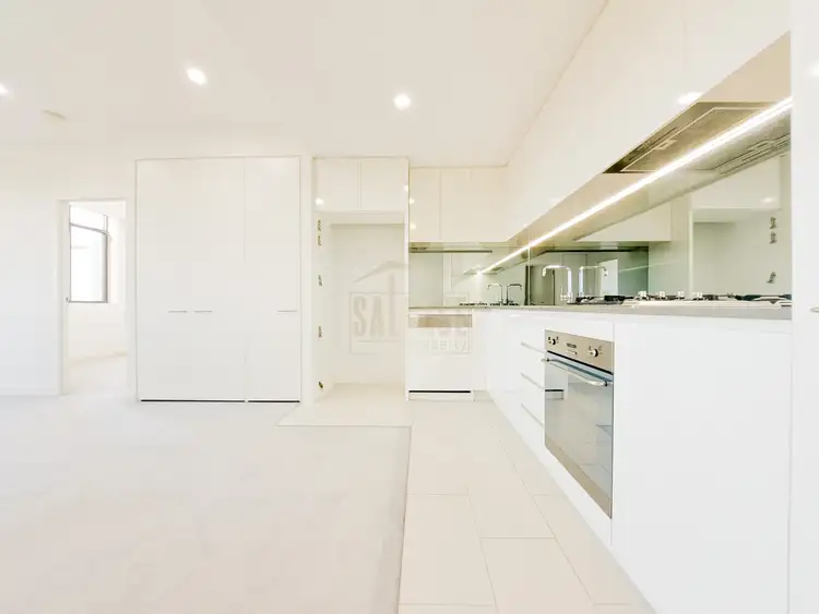 Third view of Homely apartment listing, 602/10 Waterview Drive, Lane Cove NSW 2066