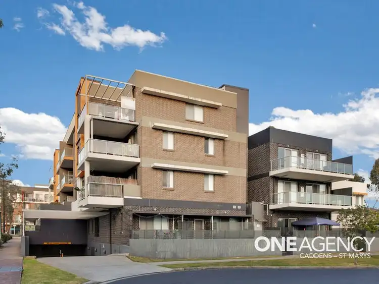 G07/5 Dunlop Avenue, Ropes Crossing NSW 2760