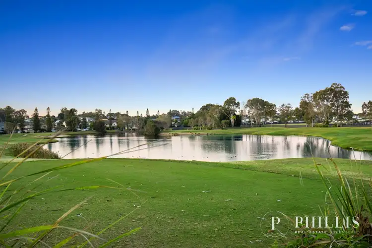 Fifth view of Homely villa listing, 5465 Bay Hill Terrace, Sanctuary Cove QLD 4212