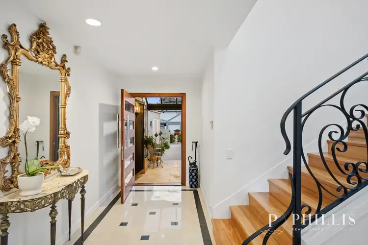 Sixth view of Homely villa listing, 5465 Bay Hill Terrace, Sanctuary Cove QLD 4212