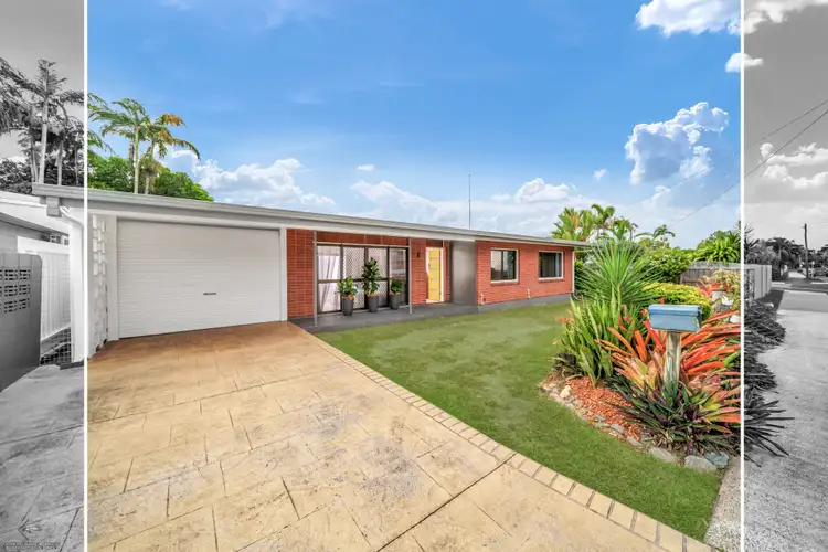 82 Russell Street, Edge Hill QLD 4870
