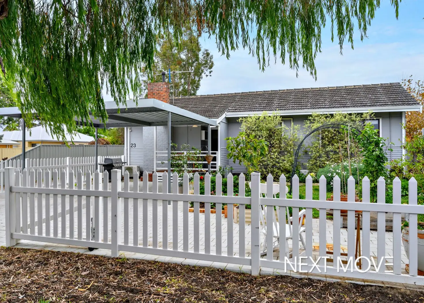 Main view of Homely house listing, 23 Cummins Street, Willagee WA 6156