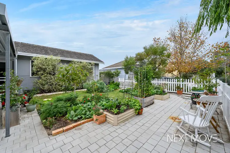 Second view of Homely house listing, 23 Cummins Street, Willagee WA 6156