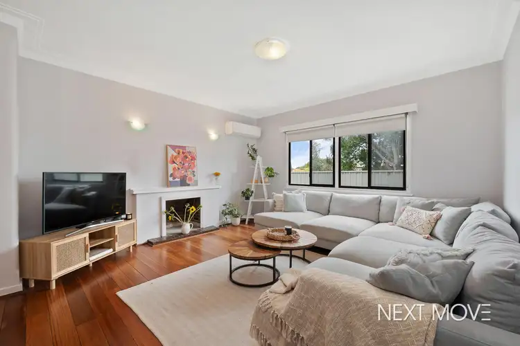 Third view of Homely house listing, 23 Cummins Street, Willagee WA 6156