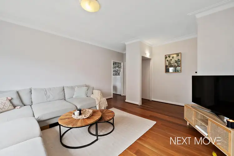 Fifth view of Homely house listing, 23 Cummins Street, Willagee WA 6156