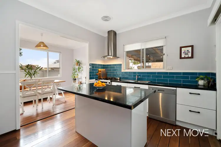 Sixth view of Homely house listing, 23 Cummins Street, Willagee WA 6156