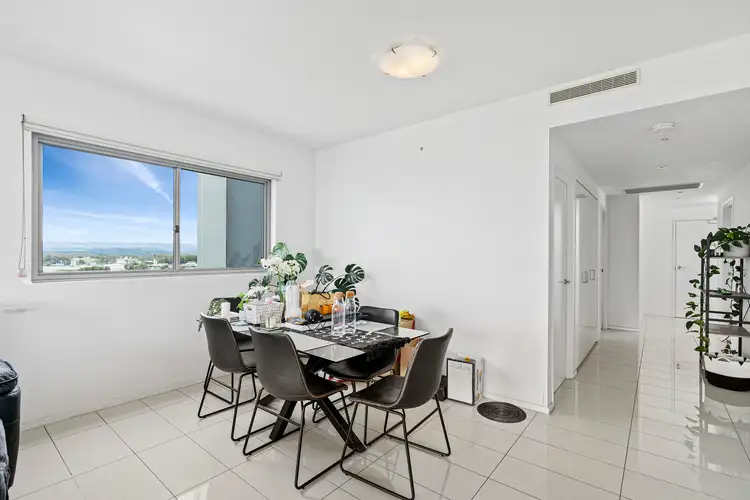 Fourth view of Homely apartment listing, 804/43 Harbour Town Drive, Biggera Waters QLD 4216