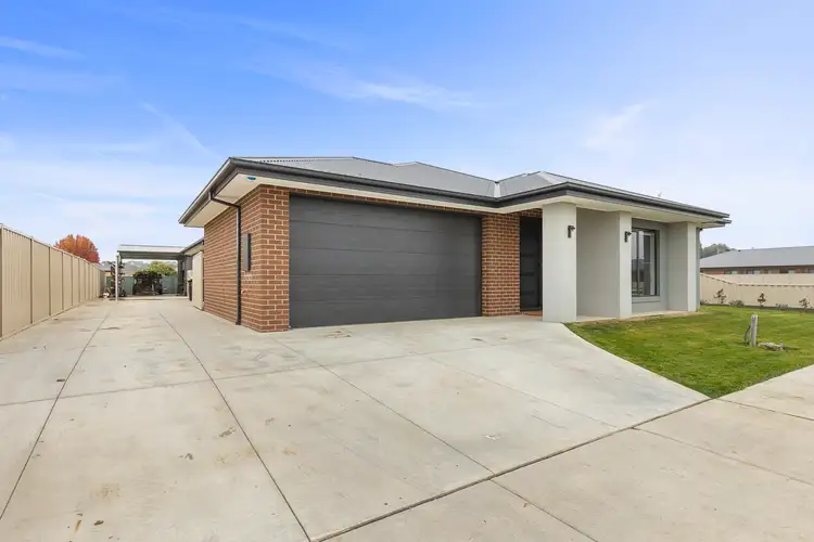 Second view of Homely house listing, 21 Jean Claude Ave, Nagambie VIC 3608