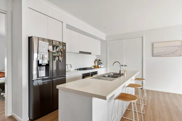 Third view of Homely house listing, 21 Jean Claude Ave, Nagambie VIC 3608